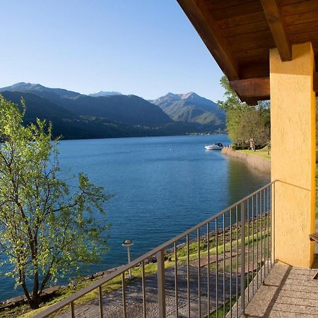 Violina Casa Vacanze 페텐나스코 외부 사진