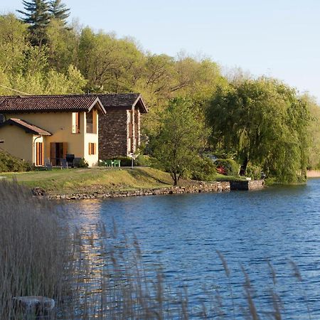 Violina Casa Vacanze 페텐나스코 외부 사진