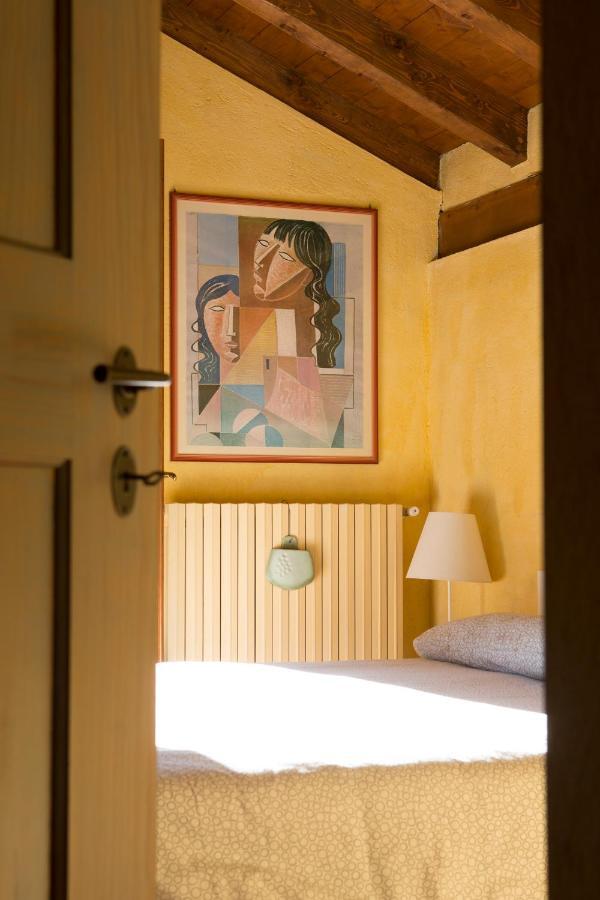 Violina Casa Vacanze 페텐나스코 외부 사진