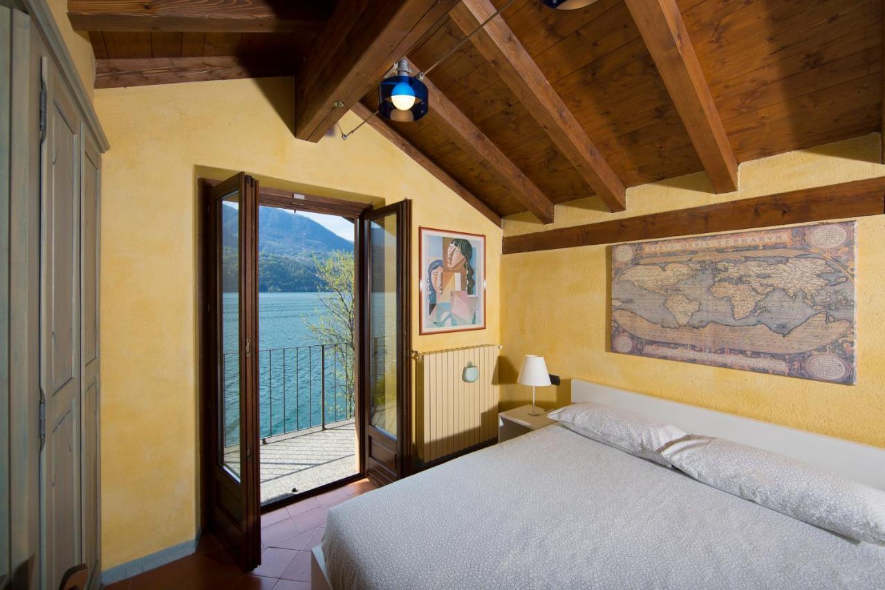 Violina Casa Vacanze 페텐나스코 외부 사진