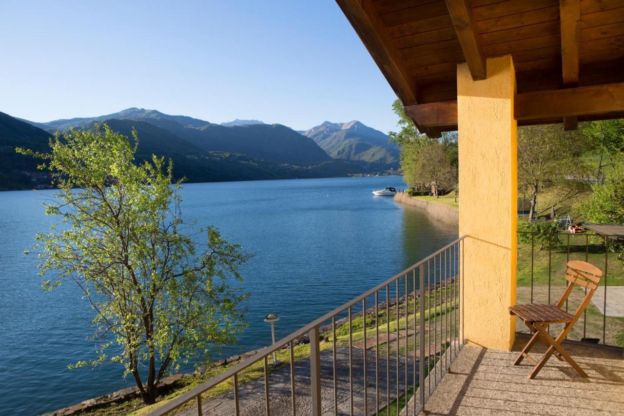 Violina Casa Vacanze 페텐나스코 외부 사진