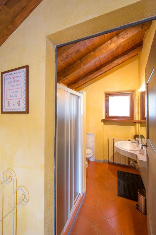Violina Casa Vacanze 페텐나스코 외부 사진