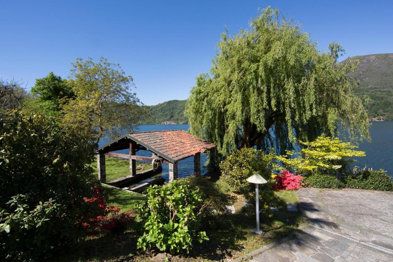 Violina Casa Vacanze 페텐나스코 외부 사진