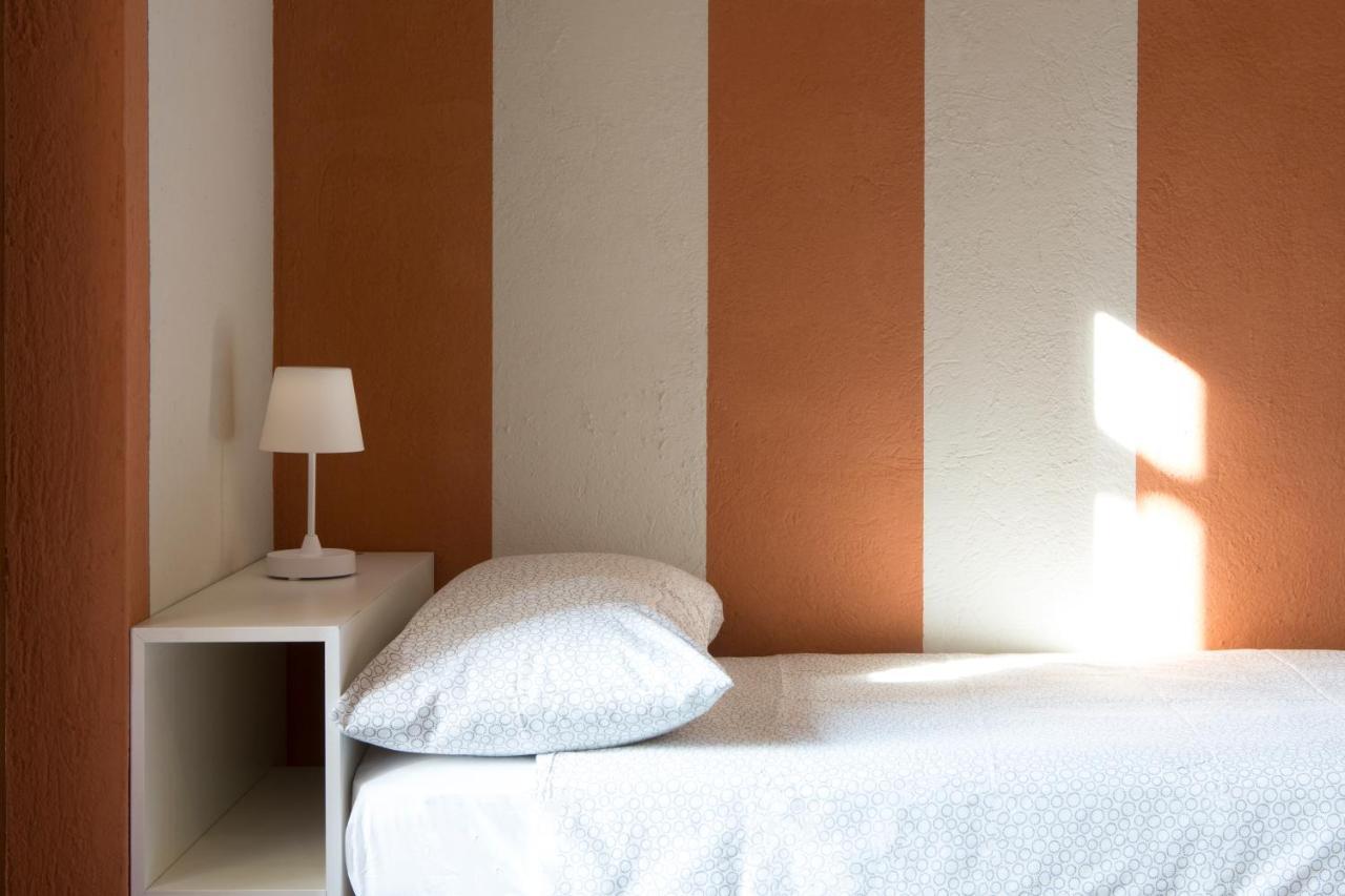 Violina Casa Vacanze 페텐나스코 외부 사진