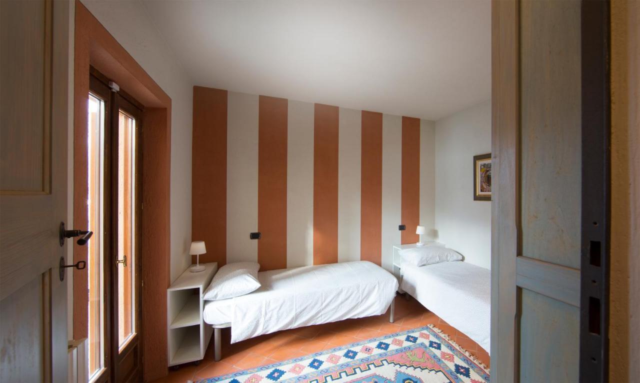 Violina Casa Vacanze 페텐나스코 외부 사진