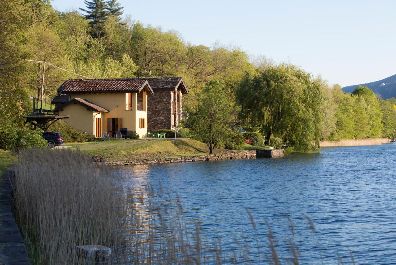 Violina Casa Vacanze 페텐나스코 외부 사진