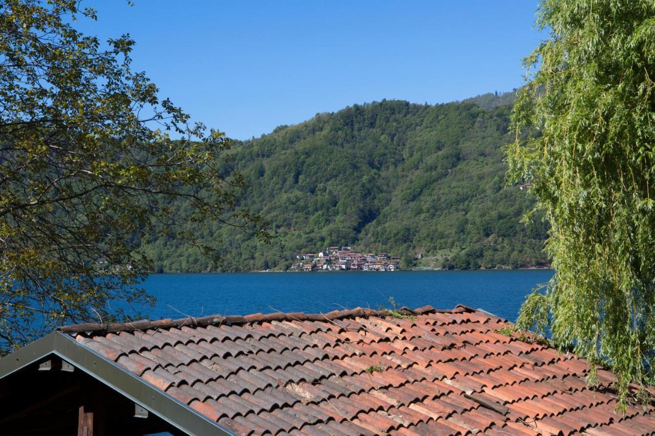 Violina Casa Vacanze 페텐나스코 외부 사진