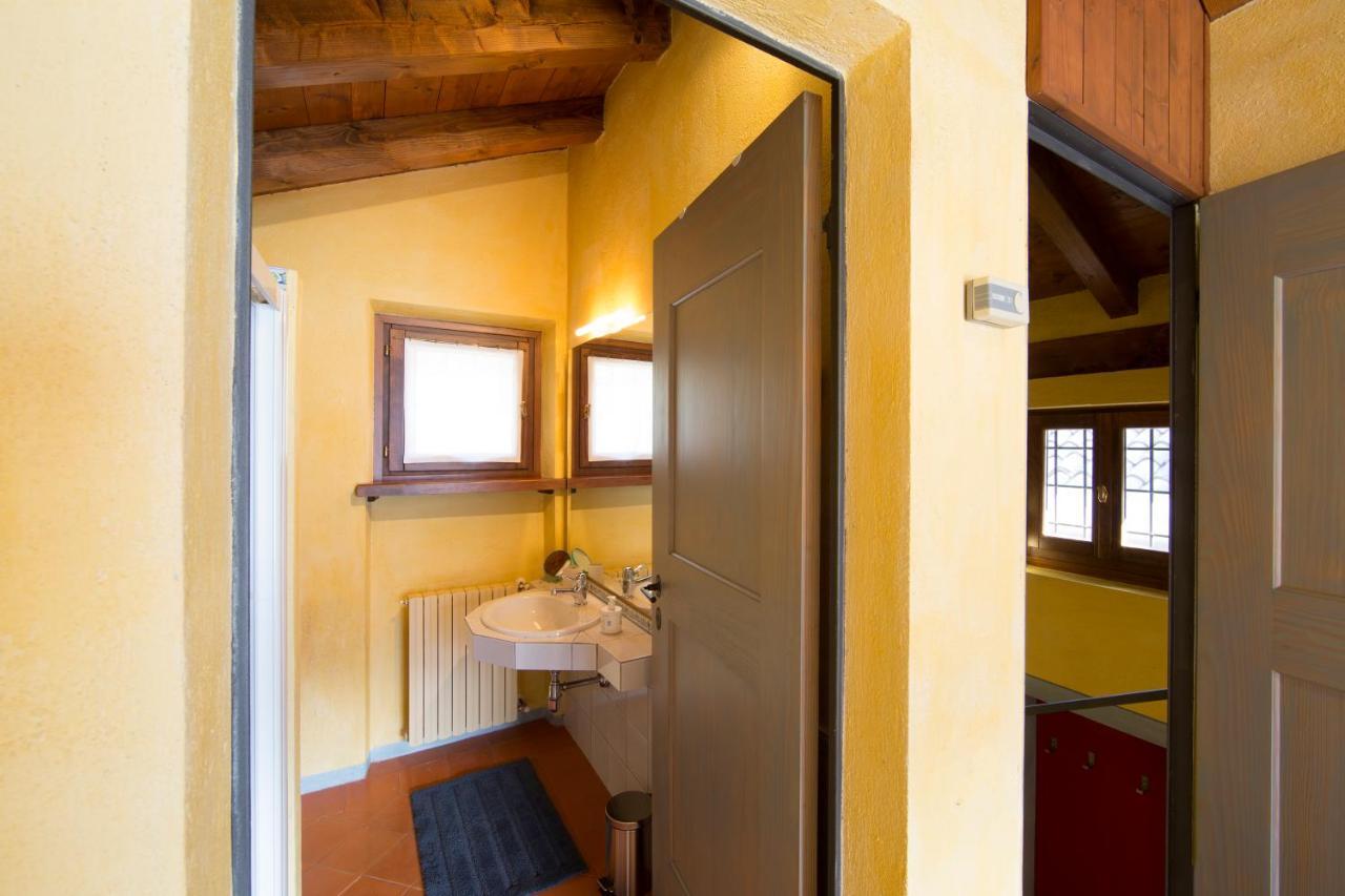 Violina Casa Vacanze 페텐나스코 외부 사진